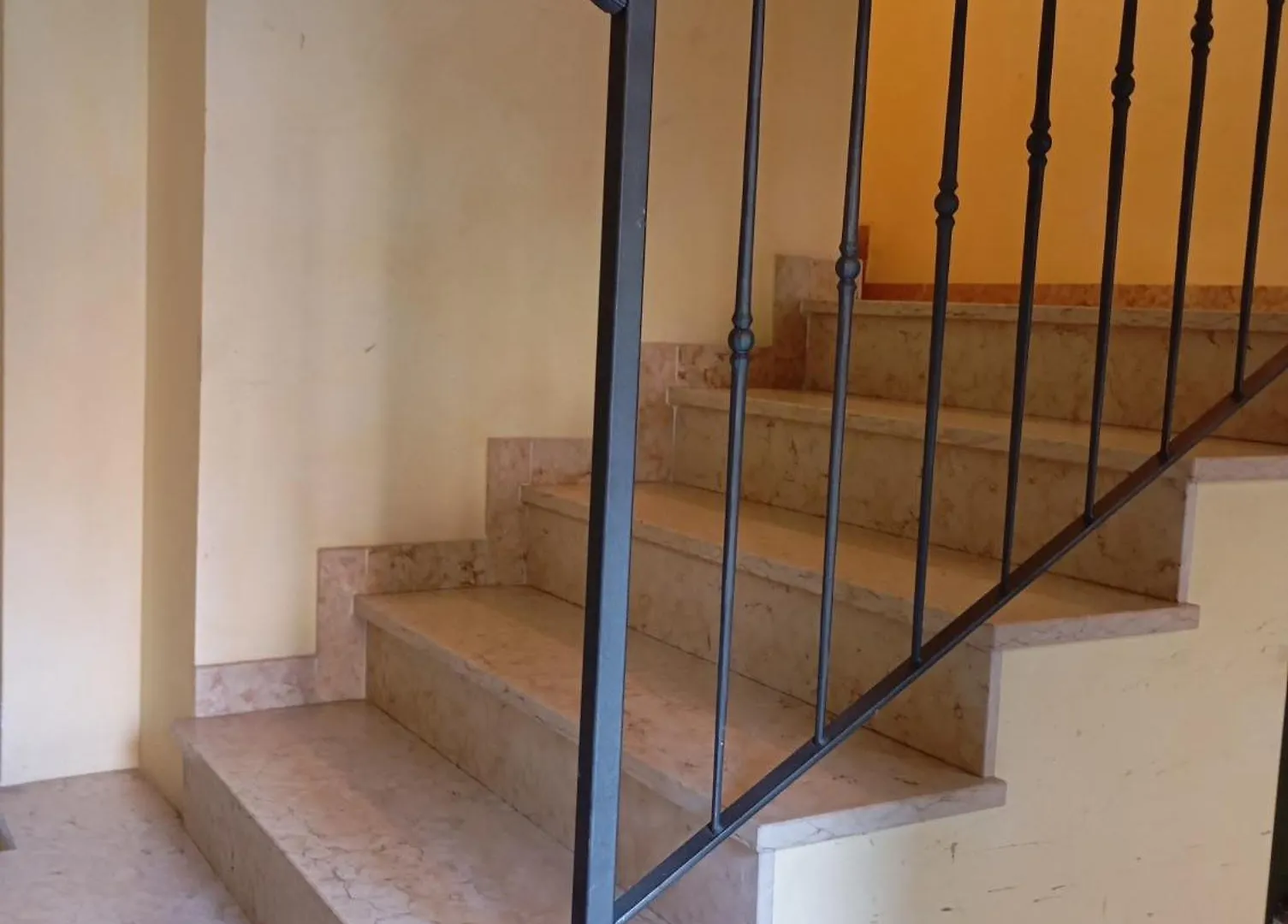 Appartamento La Finestra Sul Civico Cinque Verona