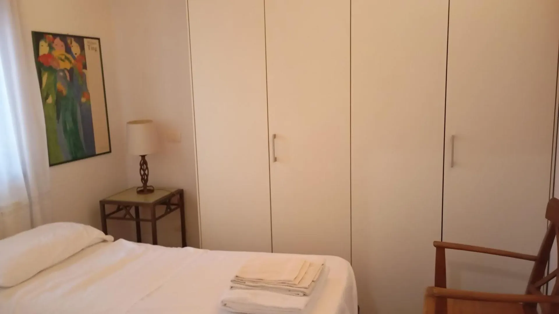 Appartamento La Finestra Sul Civico Cinque Verona Italia