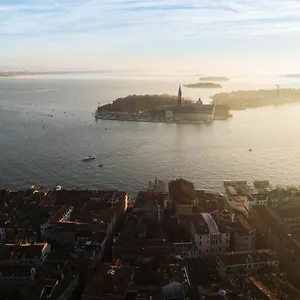 Santa Giustina Palace R&r Venise