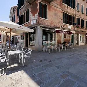  Apartamento Cannaregio S