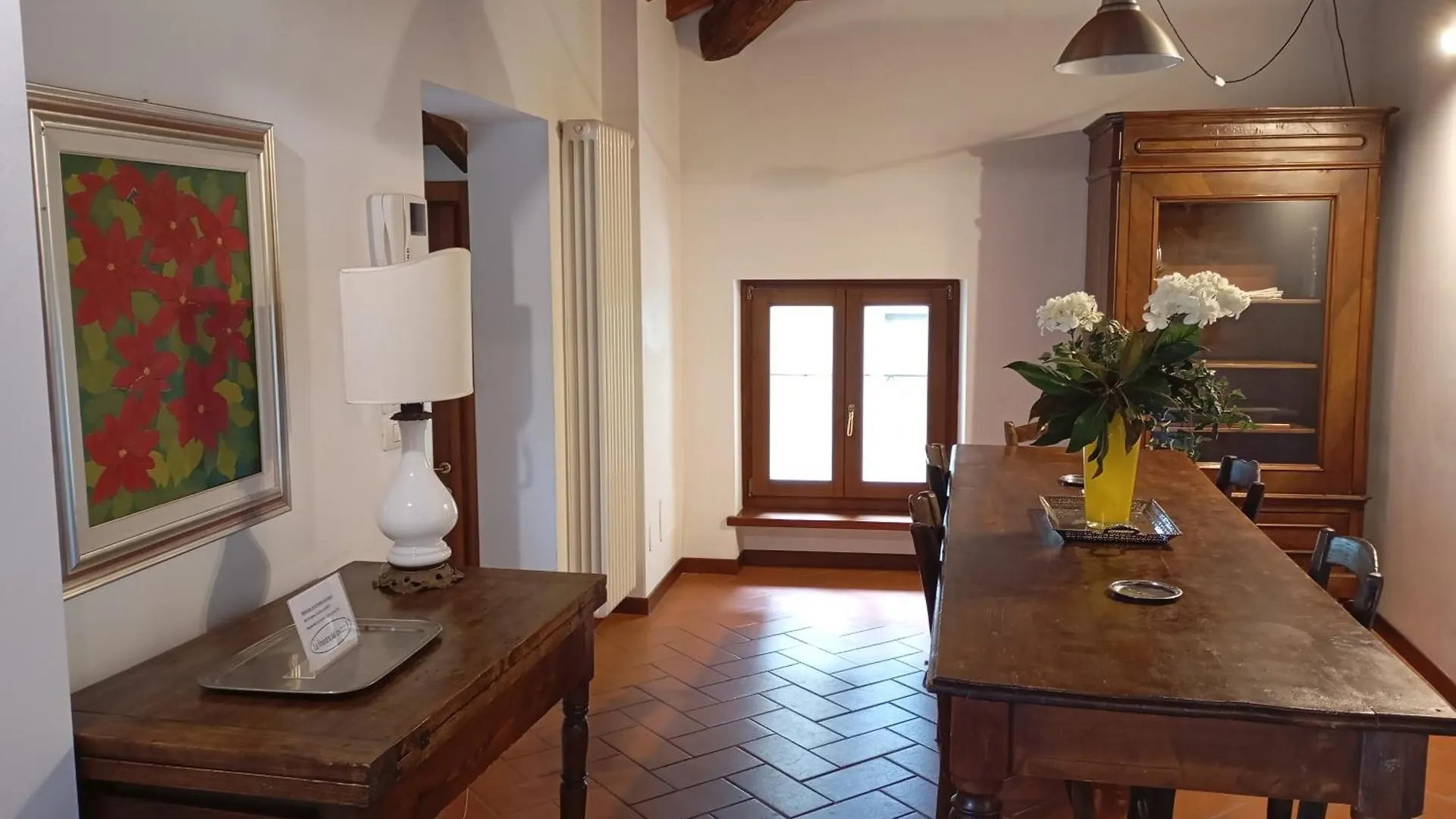 Apartamento La Finestra Sul Civico Cinque Verona